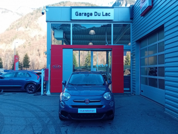 FIAT 500X d’occasion à vendre à Sallanches chez Garage du Lac (Photo 1)