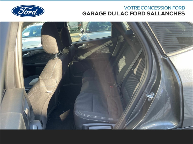 FORD Kuga d’occasion à vendre à SALLANCHES chez GARAGE DU LAC (Photo 11)