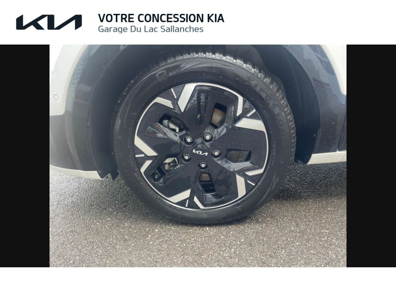 KIA Niro d’occasion à vendre à SALLANCHES chez GARAGE DU LAC (Photo 3)