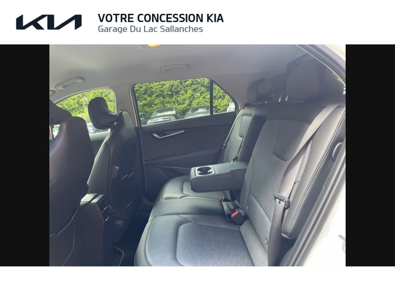 KIA Niro d’occasion à vendre à SALLANCHES chez GARAGE DU LAC (Photo 11)