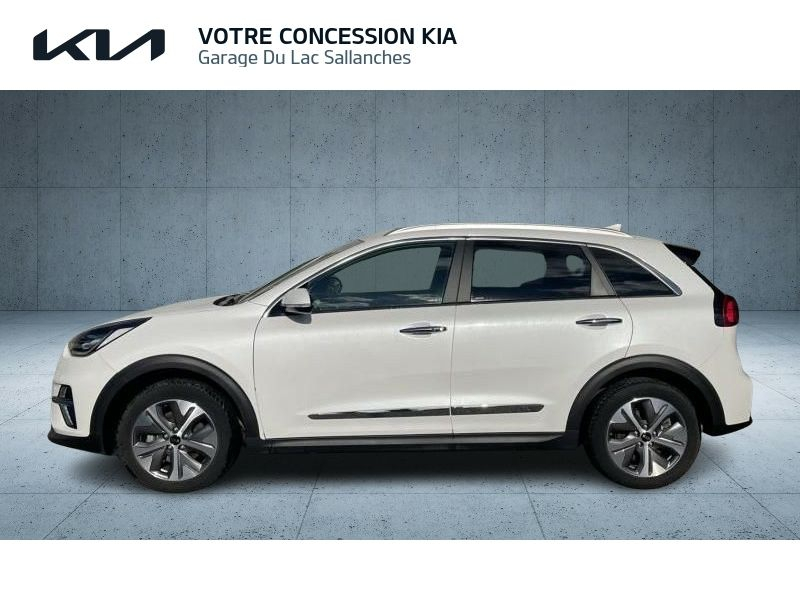 KIA e-Niro d’occasion à vendre à SALLANCHES chez GARAGE DU LAC (Photo 8)