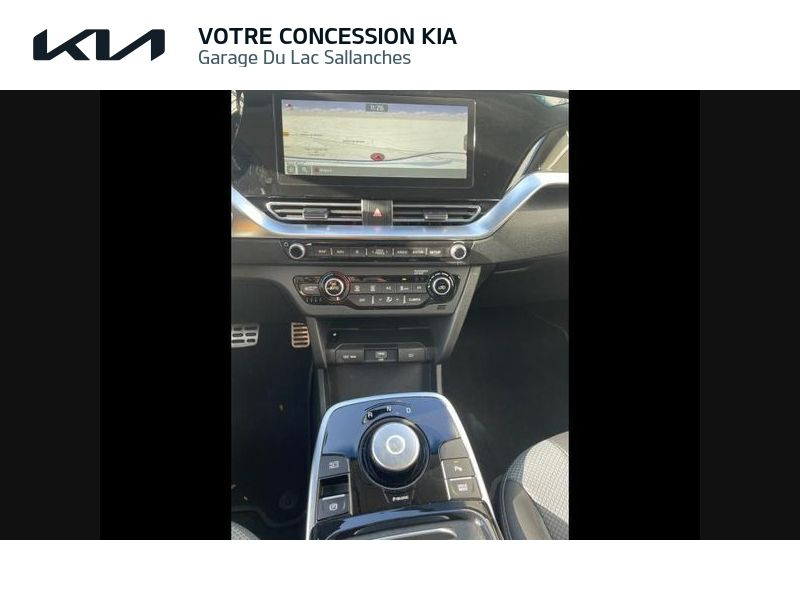 KIA e-Niro d’occasion à vendre à SALLANCHES chez GARAGE DU LAC (Photo 16)