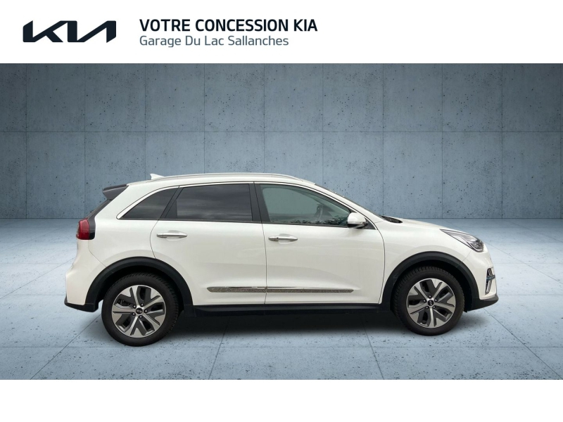 KIA e-Niro d’occasion à vendre à SALLANCHES chez GARAGE DU LAC (Photo 7)