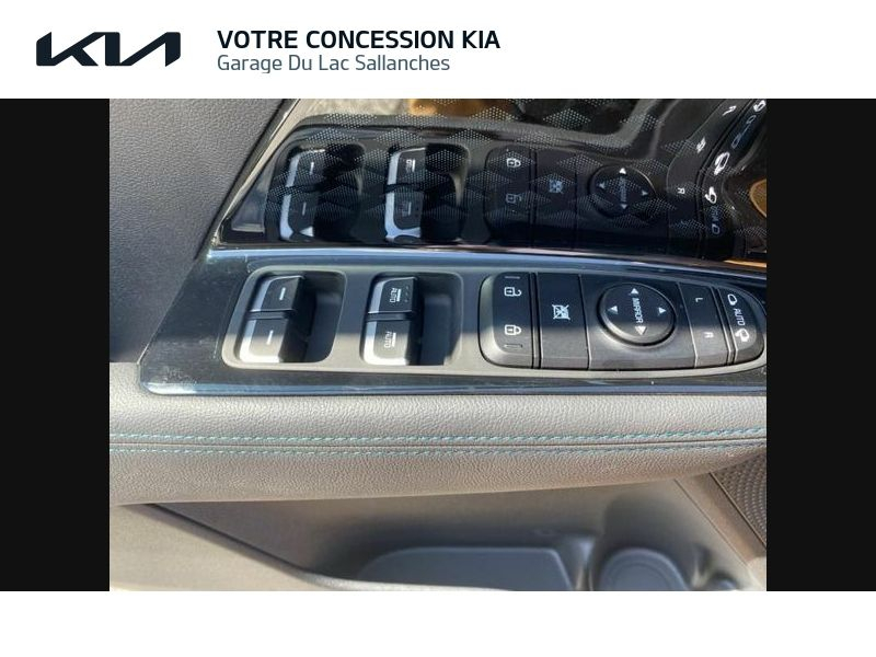 KIA Niro d’occasion à vendre à SALLANCHES chez GARAGE DU LAC (Photo 5)