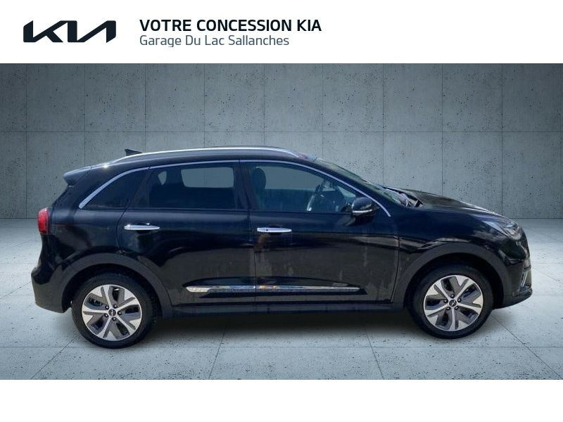 KIA Niro d’occasion à vendre à SALLANCHES chez GARAGE DU LAC (Photo 10)