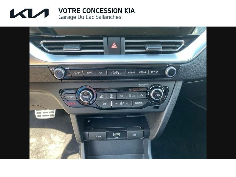 KIA Niro d’occasion à vendre à SALLANCHES chez GARAGE DU LAC (Photo 15)