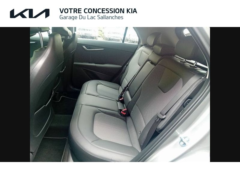 KIA Niro d’occasion à vendre à SALLANCHES chez GARAGE DU LAC (Photo 6)