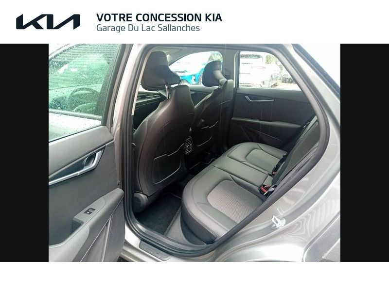 KIA Niro d’occasion à vendre à SALLANCHES chez GARAGE DU LAC (Photo 8)