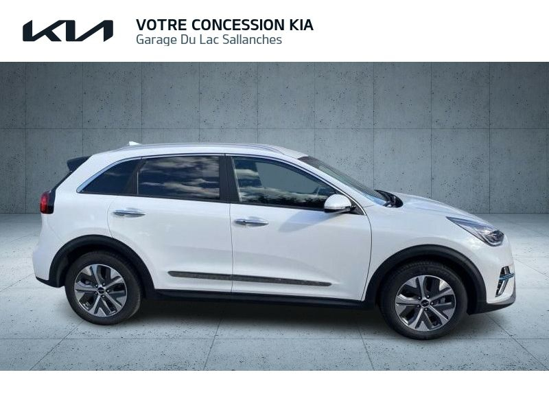 KIA e-Niro d’occasion à vendre à SALLANCHES chez GARAGE DU LAC (Photo 6)