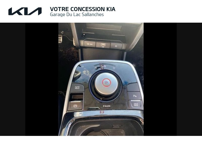 KIA e-Niro d’occasion à vendre à SALLANCHES chez GARAGE DU LAC (Photo 18)