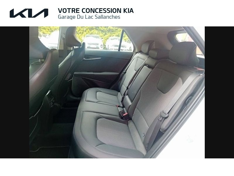 KIA Niro d’occasion à vendre à SALLANCHES chez GARAGE DU LAC (Photo 12)