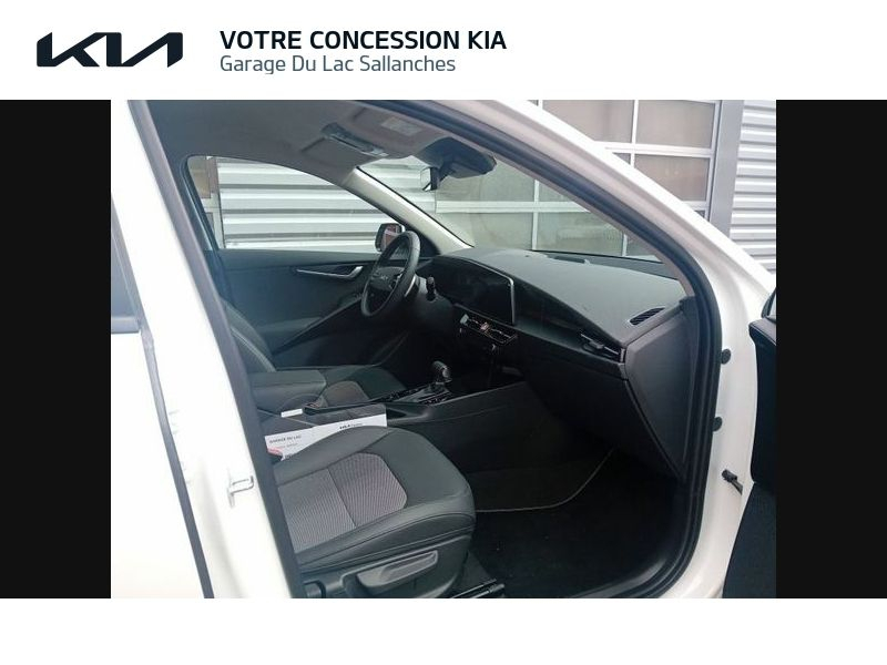 KIA Niro d’occasion à vendre à SALLANCHES chez GARAGE DU LAC (Photo 16)