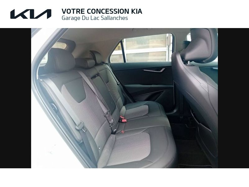 KIA Niro d’occasion à vendre à SALLANCHES chez GARAGE DU LAC (Photo 17)