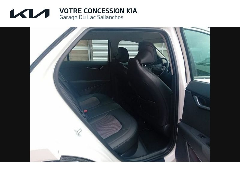 KIA Niro d’occasion à vendre à SALLANCHES chez GARAGE DU LAC (Photo 18)