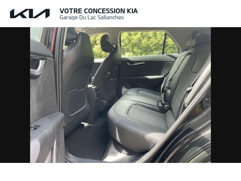 KIA Niro d’occasion à vendre à SALLANCHES chez GARAGE DU LAC (Photo 9)