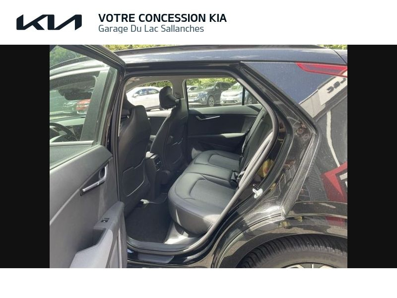 KIA Niro d’occasion à vendre à SALLANCHES chez GARAGE DU LAC (Photo 10)