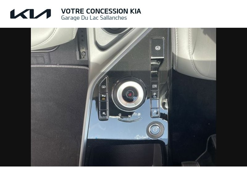 KIA Niro d’occasion à vendre à SALLANCHES chez GARAGE DU LAC (Photo 14)