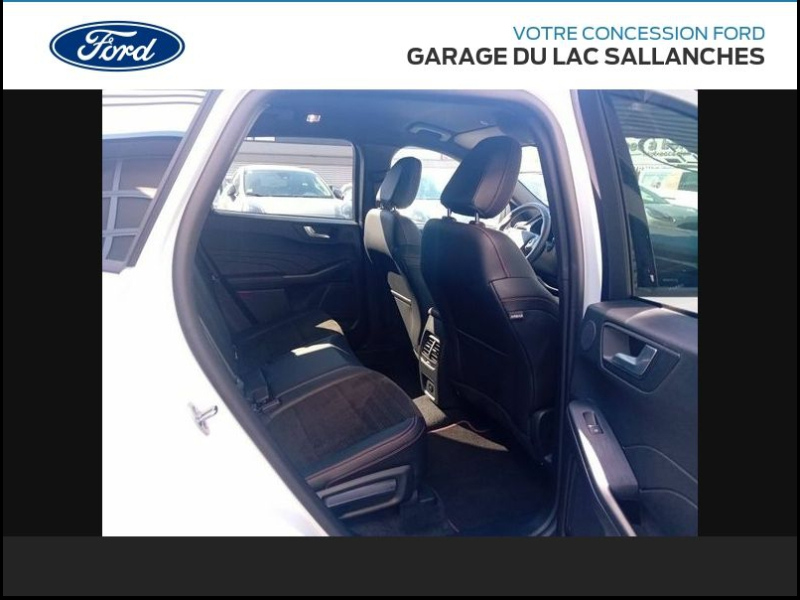 FORD Kuga d’occasion à vendre à SALLANCHES chez GARAGE DU LAC (Photo 18)