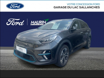 KIA e-Niro d’occasion à vendre à SALLANCHES