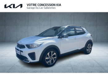 KIA Stonic d’occasion à vendre à SALLANCHES