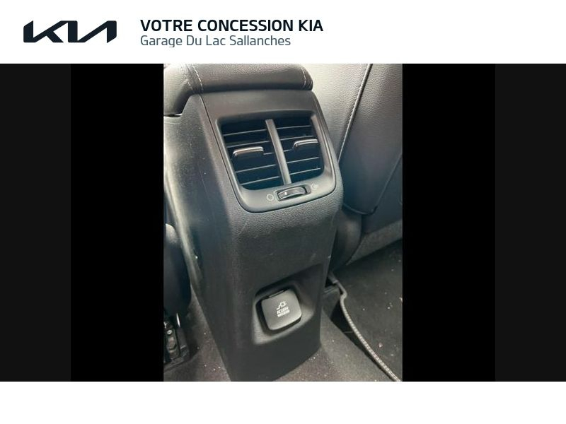 KIA Niro d’occasion à vendre à SALLANCHES chez GARAGE DU LAC (Photo 15)