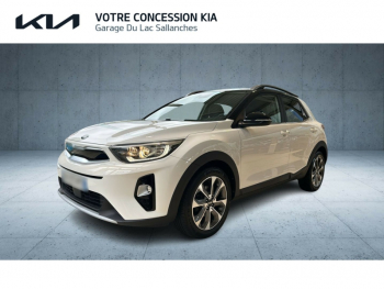 KIA Stonic d’occasion à vendre à SALLANCHES chez GARAGE DU LAC (Photo 1)