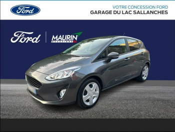 FORD Fiesta d’occasion à vendre à SALLANCHES