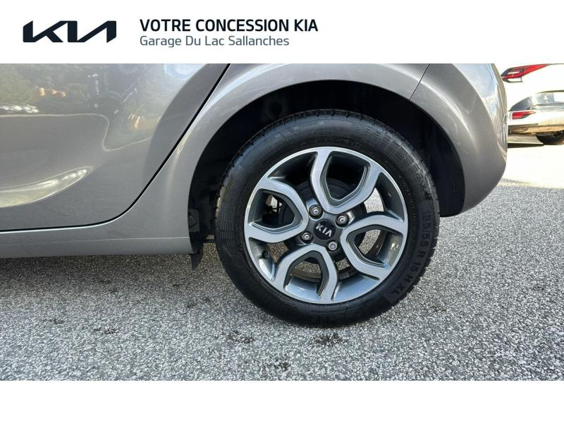 KIA Picanto d’occasion à vendre à SALLANCHES chez GARAGE DU LAC (Photo 4)