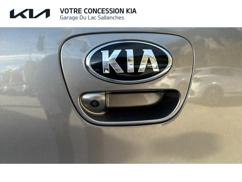 KIA Picanto d’occasion à vendre à SALLANCHES chez GARAGE DU LAC (Photo 13)