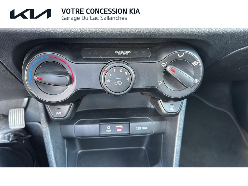 KIA Picanto d’occasion à vendre à SALLANCHES chez GARAGE DU LAC (Photo 16)