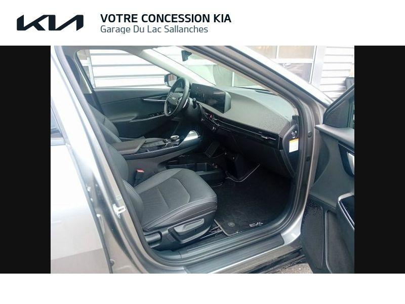 KIA EV6 d’occasion à vendre à SALLANCHES chez GARAGE DU LAC (Photo 15)