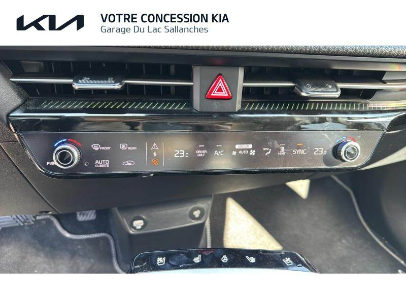 KIA EV6 d’occasion à vendre à SALLANCHES chez GARAGE DU LAC (Photo 20)