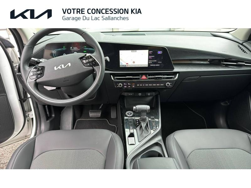 KIA Niro d’occasion à vendre à SALLANCHES chez GARAGE DU LAC (Photo 7)