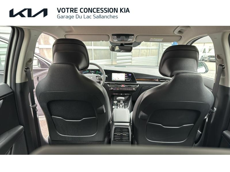 KIA Niro d’occasion à vendre à SALLANCHES chez GARAGE DU LAC (Photo 13)