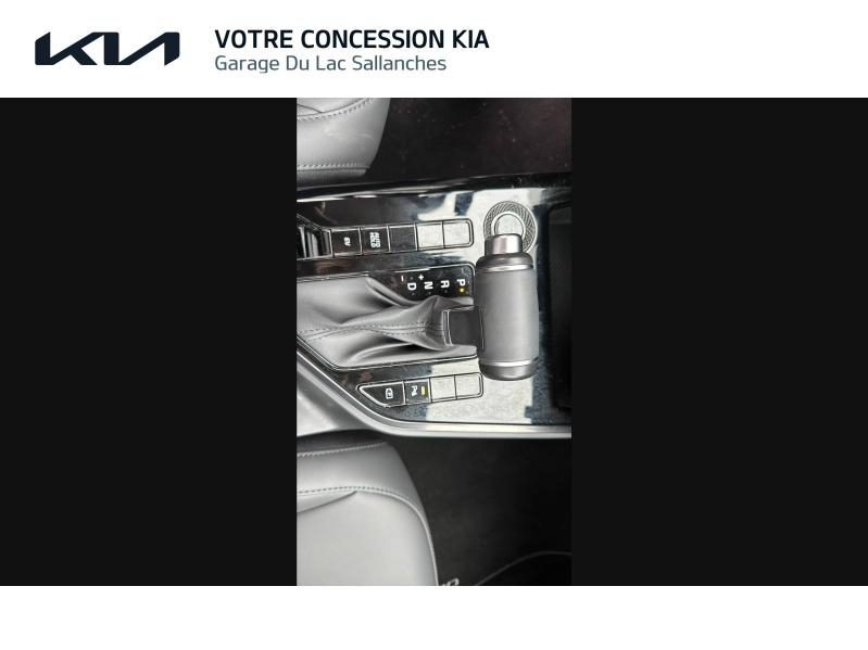 KIA Niro d’occasion à vendre à SALLANCHES chez GARAGE DU LAC (Photo 15)