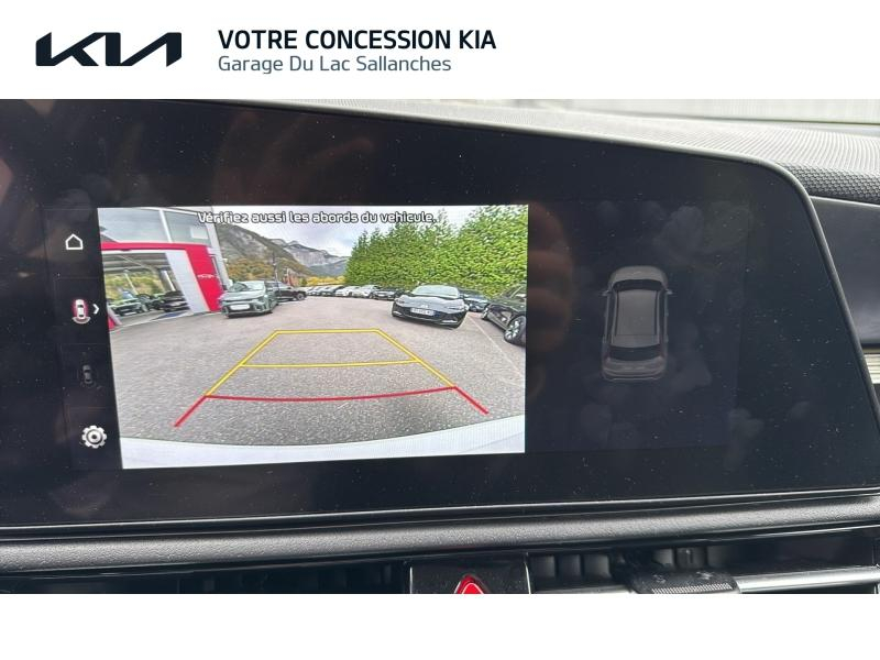 KIA Niro d’occasion à vendre à SALLANCHES chez GARAGE DU LAC (Photo 16)