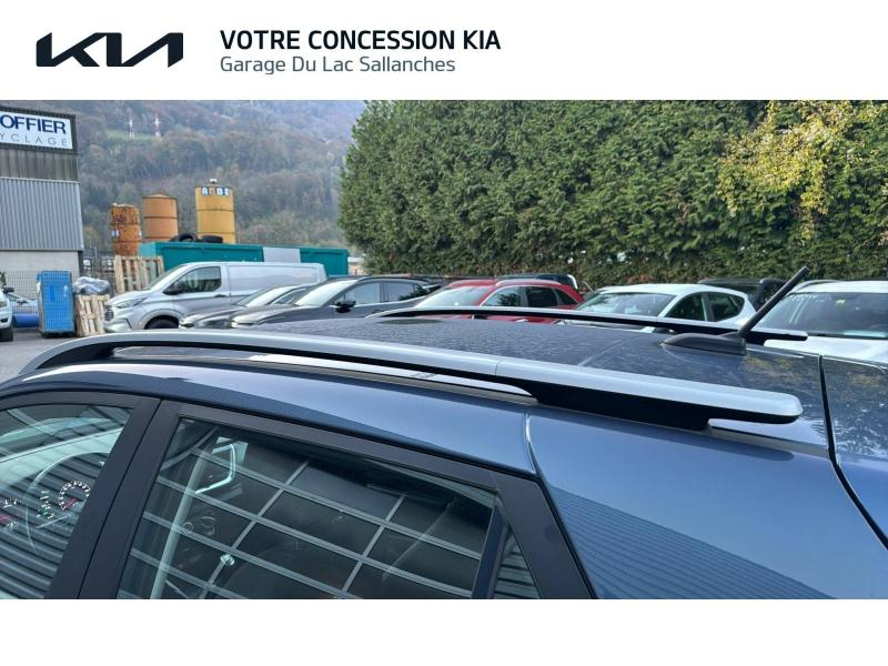 KIA Stonic d’occasion à vendre à SALLANCHES chez GARAGE DU LAC (Photo 18)