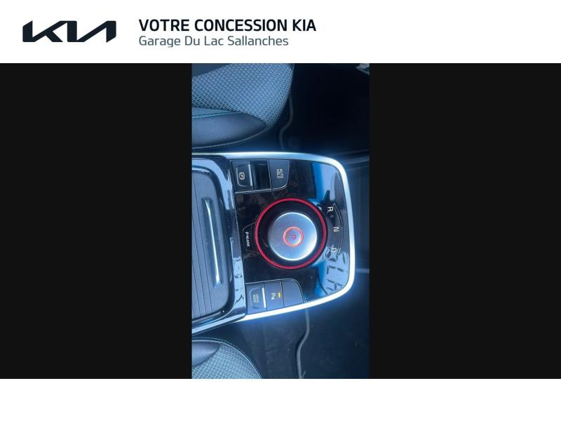 KIA e-Niro d’occasion à vendre à SALLANCHES chez GARAGE DU LAC (Photo 20)