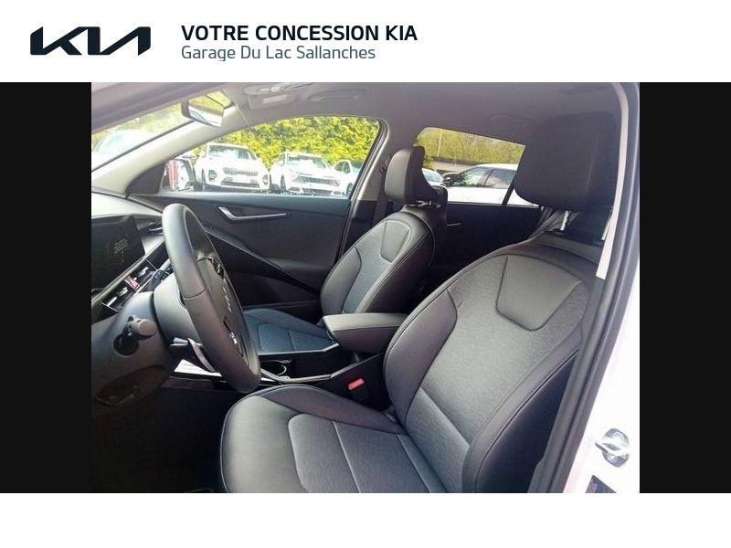 KIA Niro d’occasion à vendre à SALLANCHES chez GARAGE DU LAC (Photo 3)