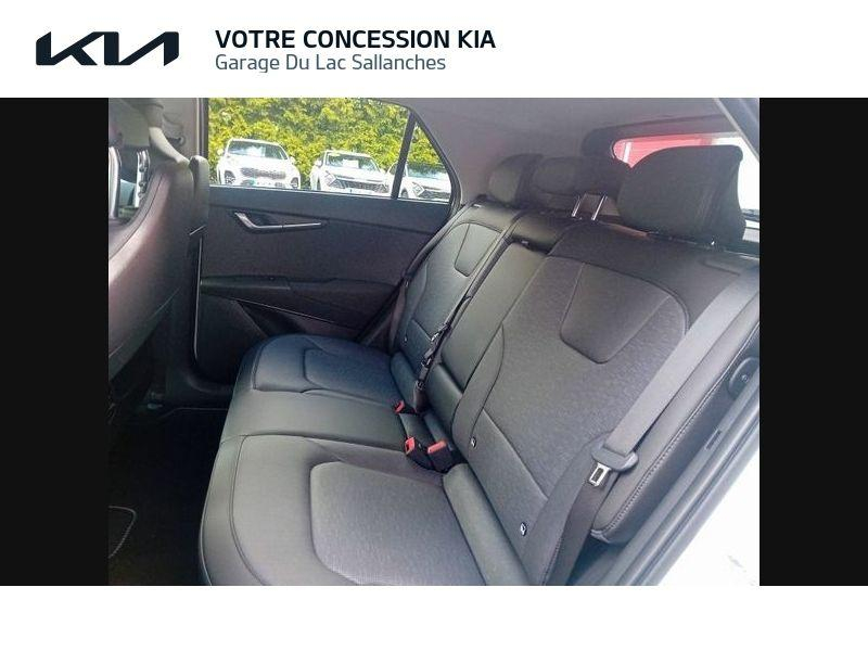 KIA Niro d’occasion à vendre à SALLANCHES chez GARAGE DU LAC (Photo 6)