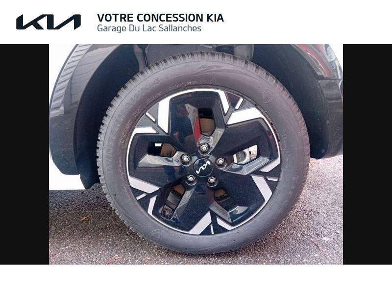 KIA Niro d’occasion à vendre à SALLANCHES chez GARAGE DU LAC (Photo 7)