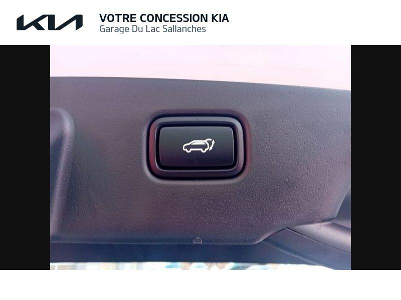 KIA Niro d’occasion à vendre à SALLANCHES chez GARAGE DU LAC (Photo 9)