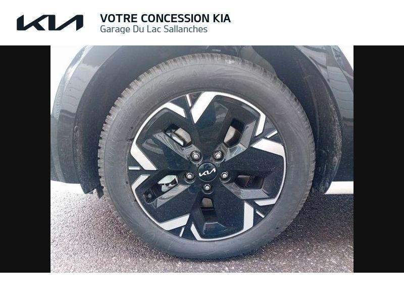 KIA Niro d’occasion à vendre à SALLANCHES chez GARAGE DU LAC (Photo 10)