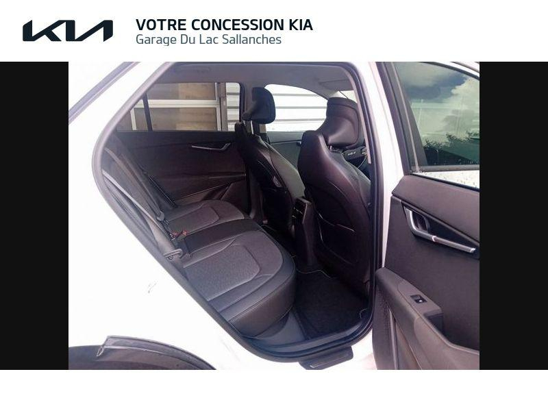 KIA Niro d’occasion à vendre à SALLANCHES chez GARAGE DU LAC (Photo 12)