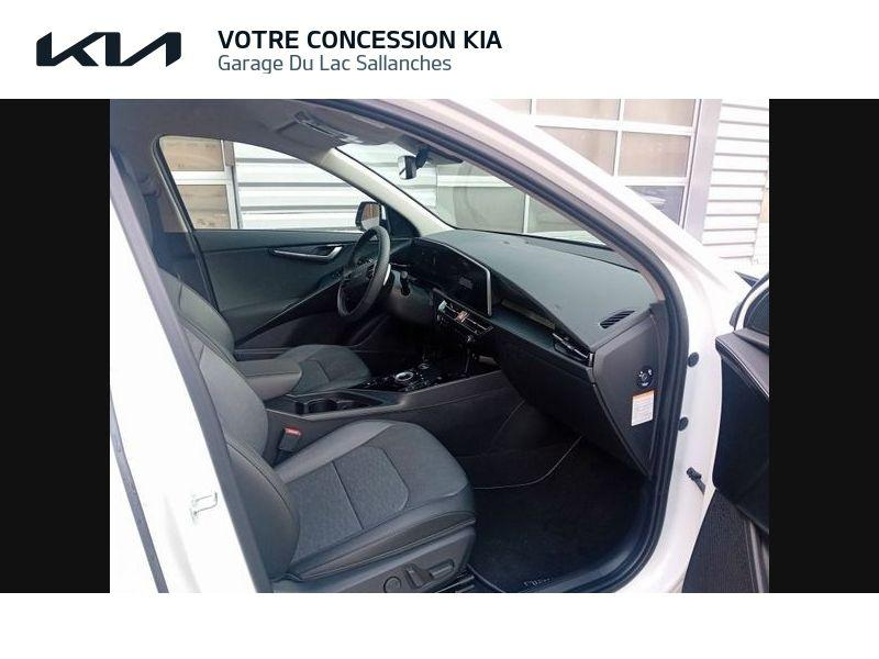 KIA Niro d’occasion à vendre à SALLANCHES chez GARAGE DU LAC (Photo 14)