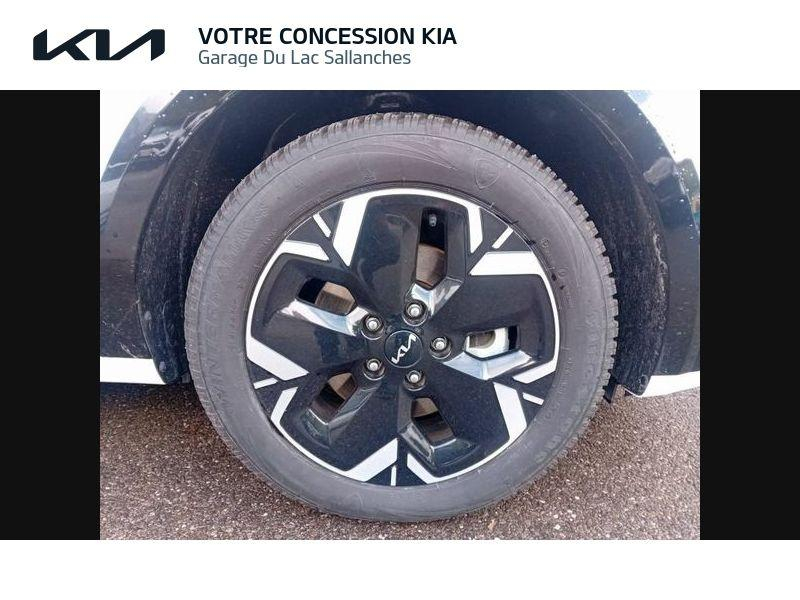 KIA Niro d’occasion à vendre à SALLANCHES chez GARAGE DU LAC (Photo 15)