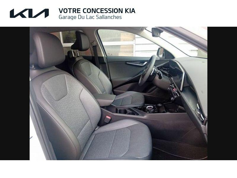 KIA Niro d’occasion à vendre à SALLANCHES chez GARAGE DU LAC (Photo 17)