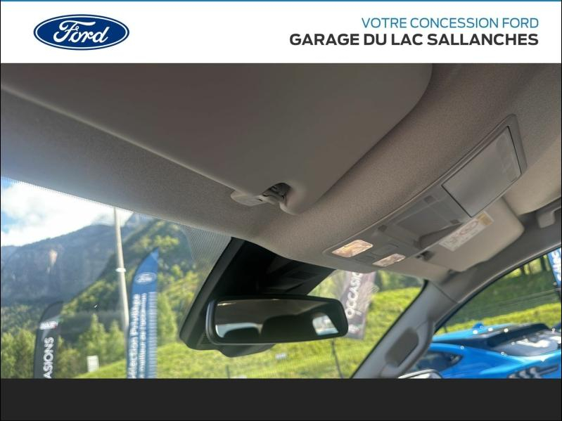 FORD Ranger VUL d’occasion à vendre à SALLANCHES chez GARAGE DU LAC (Photo 6)