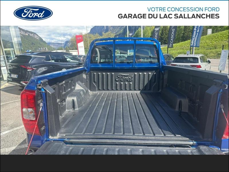 FORD Ranger VUL d’occasion à vendre à SALLANCHES chez GARAGE DU LAC (Photo 12)