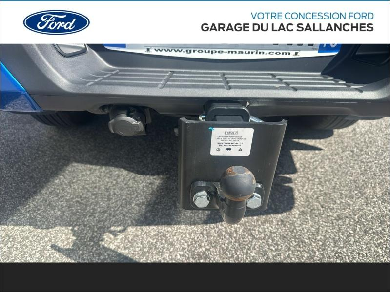 FORD Ranger VUL d’occasion à vendre à SALLANCHES chez GARAGE DU LAC (Photo 14)